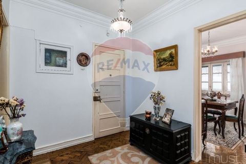 Lejlighed i Lisbon, Lisbon, Lisbon - € 250.000 | Ref: 124151032-213 - foto 2
