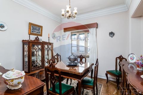 Lejlighed i Lisbon, Lisbon, Lisbon - € 250.000 | Ref: 124151032-213 - foto 4