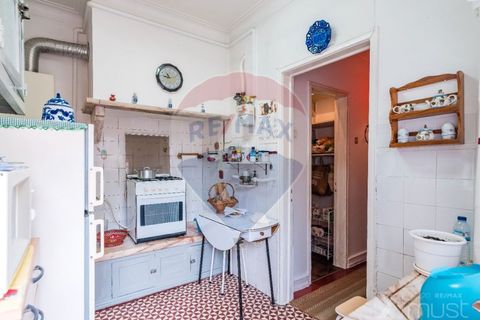 Lejlighed i Lisbon, Lisbon, Lisbon - € 250.000 | Ref: 124151032-213 - foto 8
