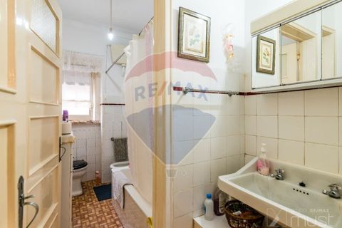 Lejlighed i Lisbon, Lisbon, Lisbon - € 250.000 | Ref: 124151032-213 - foto 12