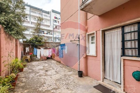 Lejlighed i Lisbon, Lisbon, Lisbon - € 250.000 | Ref: 124151032-213 - foto 16
