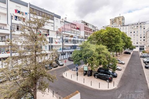 Lejlighed i Lisbon, Lisbon, Lisbon - € 250.000 | Ref: 124151032-213 - foto 20