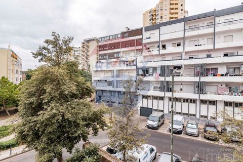 Lejlighed i Lisbon, Lisbon, Lisbon - € 250.000 | Ref: 124151032-213 - foto 21