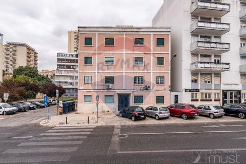 Lejlighed i Lisbon, Lisbon, Lisbon - € 250.000 | Ref: 124151032-213 - foto 22