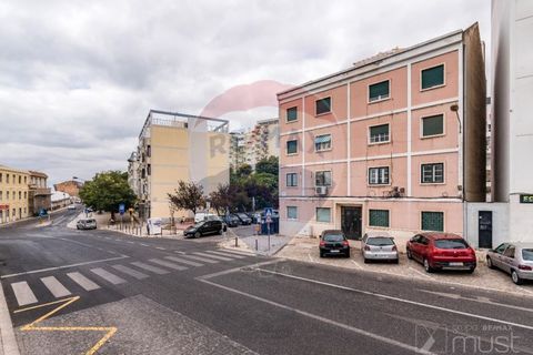 Lejlighed i Lisbon, Lisbon, Lisbon - € 250.000 | Ref: 124151032-213 - foto 23