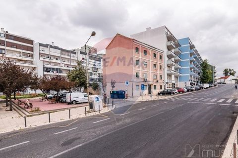 Lejlighed i Lisbon, Lisbon, Lisbon - € 250.000 | Ref: 124151032-213 - foto 24