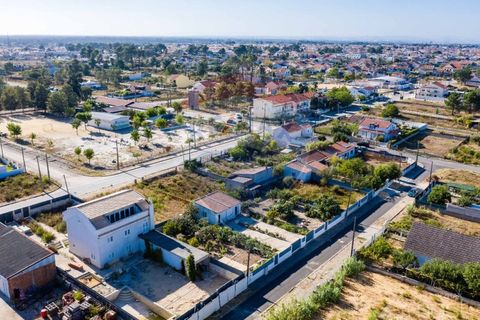 Helårsgrund i Quinta do Conde, Setubal, Quinta do Conde - € 88.000 | Ref: 124151054-47 - foto 5