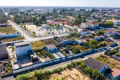Helårsgrund i Quinta do Conde, Setubal, Quinta do Conde - € 88.000 | Ref: 124151054-47 - foto 6