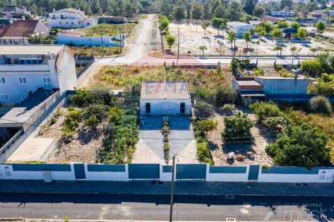 Helårsgrund i Quinta do Conde, Setubal, Quinta do Conde - € 88.000 | Ref: 124151054-47 - foto 7