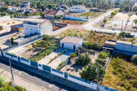 Helårsgrund i Quinta do Conde, Setubal, Quinta do Conde - € 88.000 | Ref: 124151054-47 - foto 8