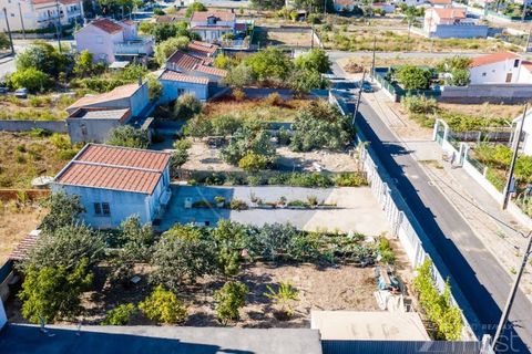 Helårsgrund i Quinta do Conde, Setubal, Quinta do Conde - € 88.000 | Ref: 124151054-47 - foto 9