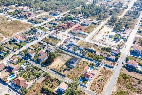 Helårsgrund i Quinta do Conde, Setubal, Quinta do Conde - € 88.000 | Ref: 124151054-47 - foto 13