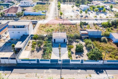 Helårsgrund i Quinta do Conde, Setubal, Quinta do Conde - € 88.000 | Ref: 124151054-47 - foto 15