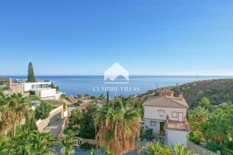 Villa i Salobrena, Granada, Salobrena - € 1.189.000 | Ref: 1020A - foto 3