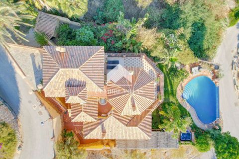 Villa i Salobrena, Granada, Salobrena - € 1.189.000 | Ref: 1020A - foto 4