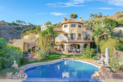 Villa i Salobrena, Granada, Salobrena - € 1.189.000 | Ref: 1020A - foto 5