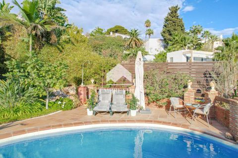 Villa i Salobrena, Granada, Salobrena - € 1.189.000 | Ref: 1020A - foto 8