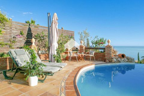 Villa i Salobrena, Granada, Salobrena - € 1.189.000 | Ref: 1020A - foto 9