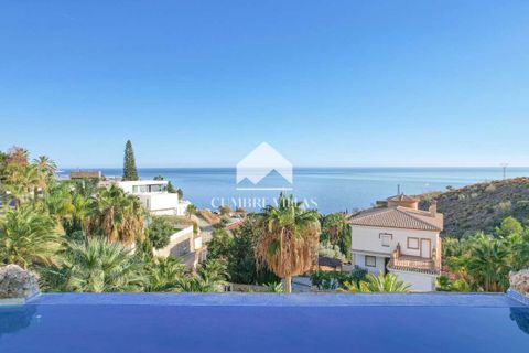 Villa i Salobrena, Granada, Salobrena - € 1.189.000 | Ref: 1020A - foto 7