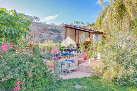 Villa i Salobrena, Granada, Salobrena - € 1.189.000 | Ref: 1020A - foto 10