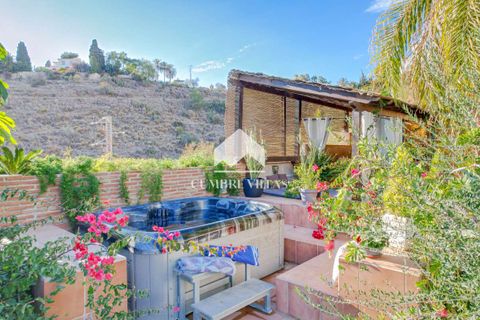 Villa i Salobrena, Granada, Salobrena - € 1.189.000 | Ref: 1020A - foto 11