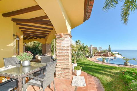 Villa i Salobrena, Granada, Salobrena - € 1.189.000 | Ref: 1020A - foto 14