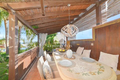 Villa i Salobrena, Granada, Salobrena - € 1.189.000 | Ref: 1020A - foto 15