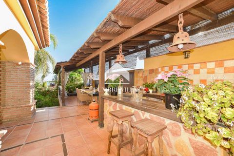Villa i Salobrena, Granada, Salobrena - € 1.189.000 | Ref: 1020A - foto 16
