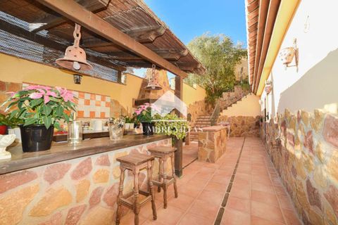 Villa i Salobrena, Granada, Salobrena - € 1.189.000 | Ref: 1020A - foto 17