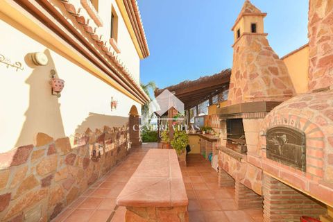 Villa i Salobrena, Granada, Salobrena - € 1.189.000 | Ref: 1020A - foto 18