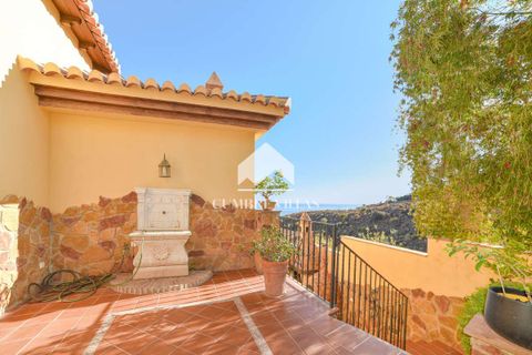 Villa i Salobrena, Granada, Salobrena - € 1.189.000 | Ref: 1020A - foto 19