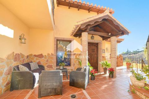 Villa i Salobrena, Granada, Salobrena - € 1.189.000 | Ref: 1020A - foto 20