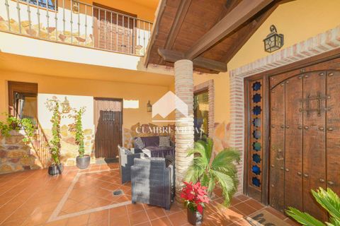 Villa i Salobrena, Granada, Salobrena - € 1.189.000 | Ref: 1020A - foto 21
