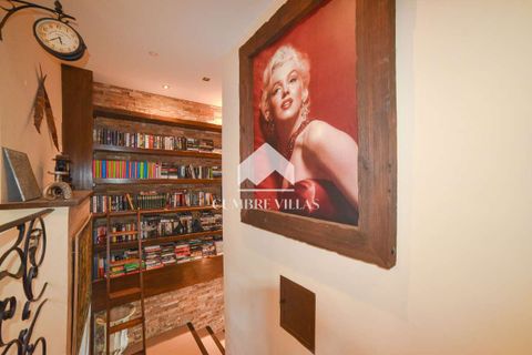 Villa i Salobrena, Granada, Salobrena - € 1.189.000 | Ref: 1020A - foto 23