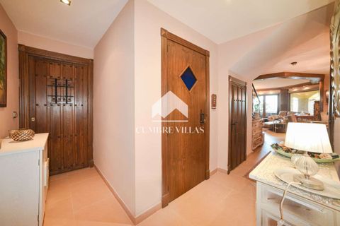 Villa i Salobrena, Granada, Salobrena - € 1.189.000 | Ref: 1020A - foto 31