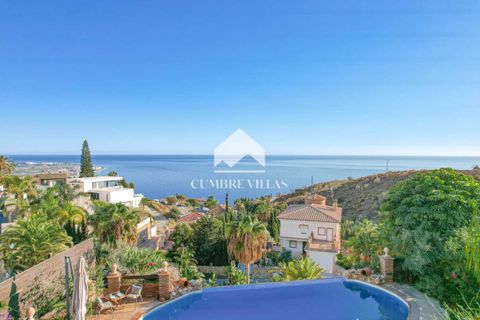 Villa i Salobrena, Granada, Salobrena - € 1.189.000 | Ref: 1020A - foto 40