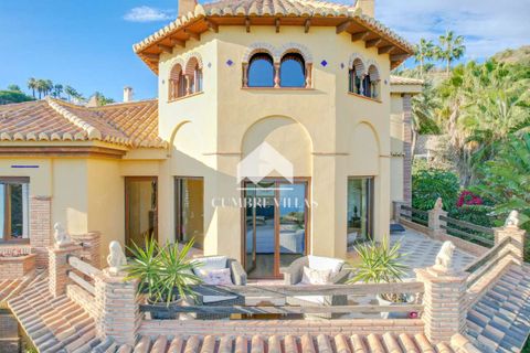 Villa i Salobrena, Granada, Salobrena - € 1.189.000 | Ref: 1020A - foto 41