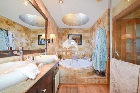 Villa i Salobrena, Granada, Salobrena - € 1.189.000 | Ref: 1020A - foto 43