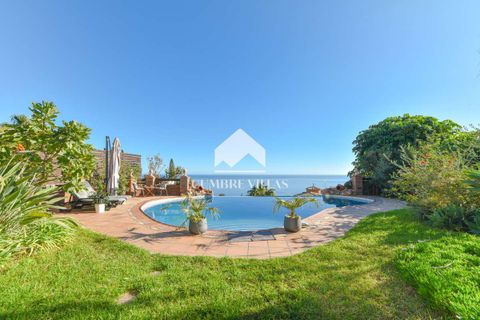 Villa i Salobrena, Granada, Salobrena - € 1.189.000 | Ref: 1020A - foto 2