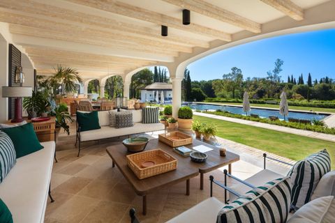 Landejendom i Marbella, Malaga, Marbella - € 35.000.000 | Ref: SOLVBS 2030A - foto 4
