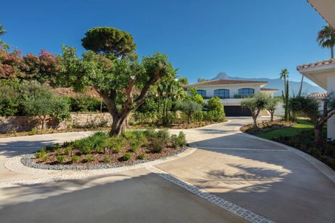 Landejendom i Marbella, Malaga, Marbella - € 35.000.000 | Ref: SOLVBS 2030A - foto 5