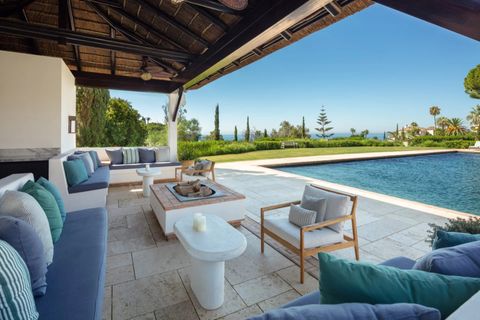 Landejendom i Marbella, Malaga, Marbella - € 35.000.000 | Ref: SOLVBS 2030A - foto 20
