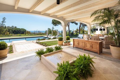 Landejendom i Marbella, Malaga, Marbella - € 35.000.000 | Ref: SOLVBS 2030A - foto 7