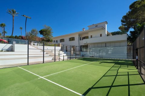 Landejendom i Marbella, Malaga, Marbella - € 35.000.000 | Ref: SOLVBS 2030A - foto 8