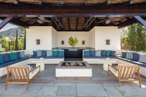 Landejendom i Marbella, Malaga, Marbella - € 35.000.000 | Ref: SOLVBS 2030A - foto 10