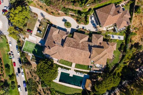 Landejendom i Marbella, Malaga, Marbella - € 35.000.000 | Ref: SOLVBS 2030A - foto 22