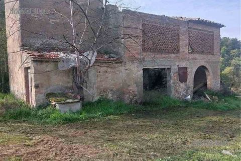 Herregård i Citerna, Perugia, Citerna - € 214 000 | Ref: 535 - foto 2