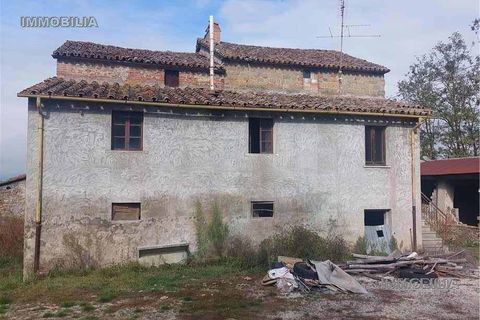 Herregård i Citerna, Perugia, Citerna - € 214 000 | Ref: 535 - foto 3
