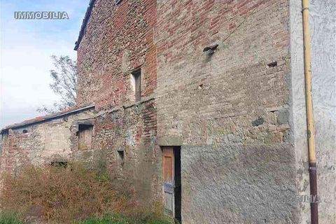 Herregård i Citerna, Perugia, Citerna - € 214 000 | Ref: 535 - foto 4