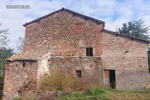 Herregård i Citerna, Perugia, Citerna - € 214 000 | Ref: 535 - foto 5